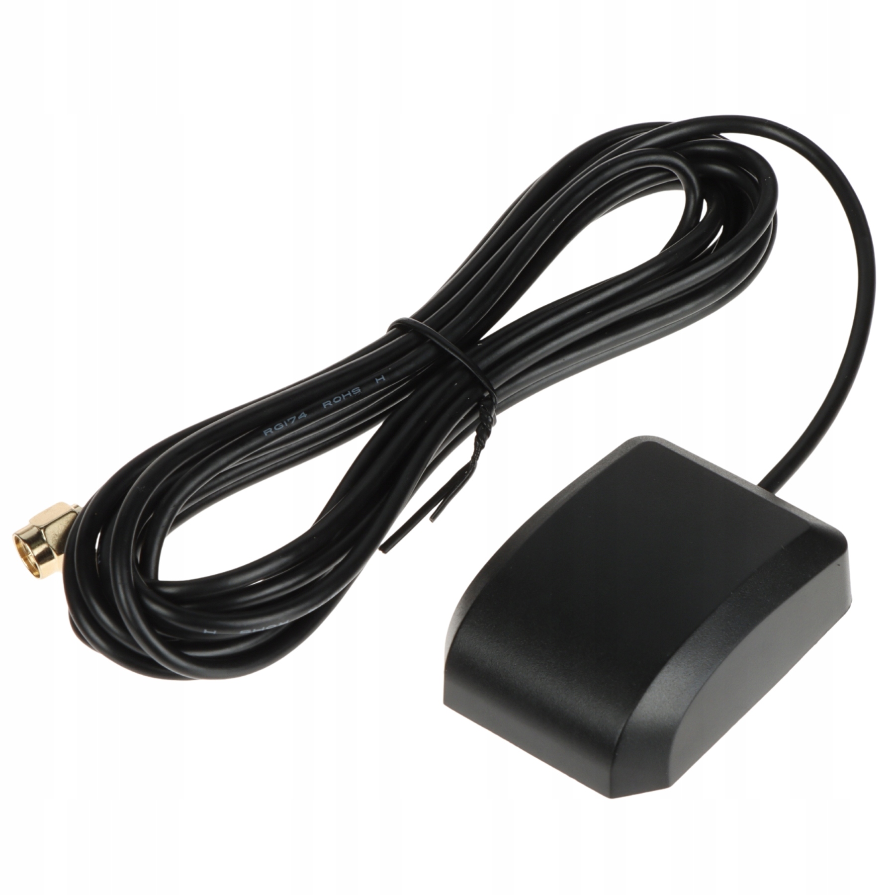 Antena ATE-ANT-GPS GPS AUTONE – Doskonała jakość odbioru sygnału GPS