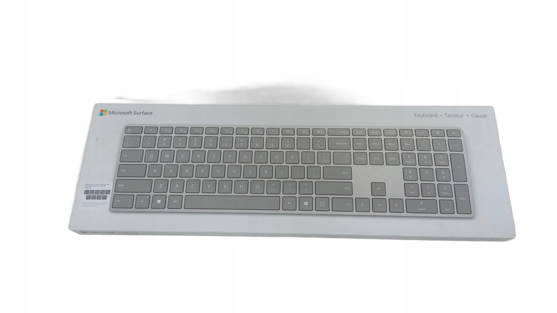 Klawiatura QWERTY – Ułatwione pisanie w języku angielskim