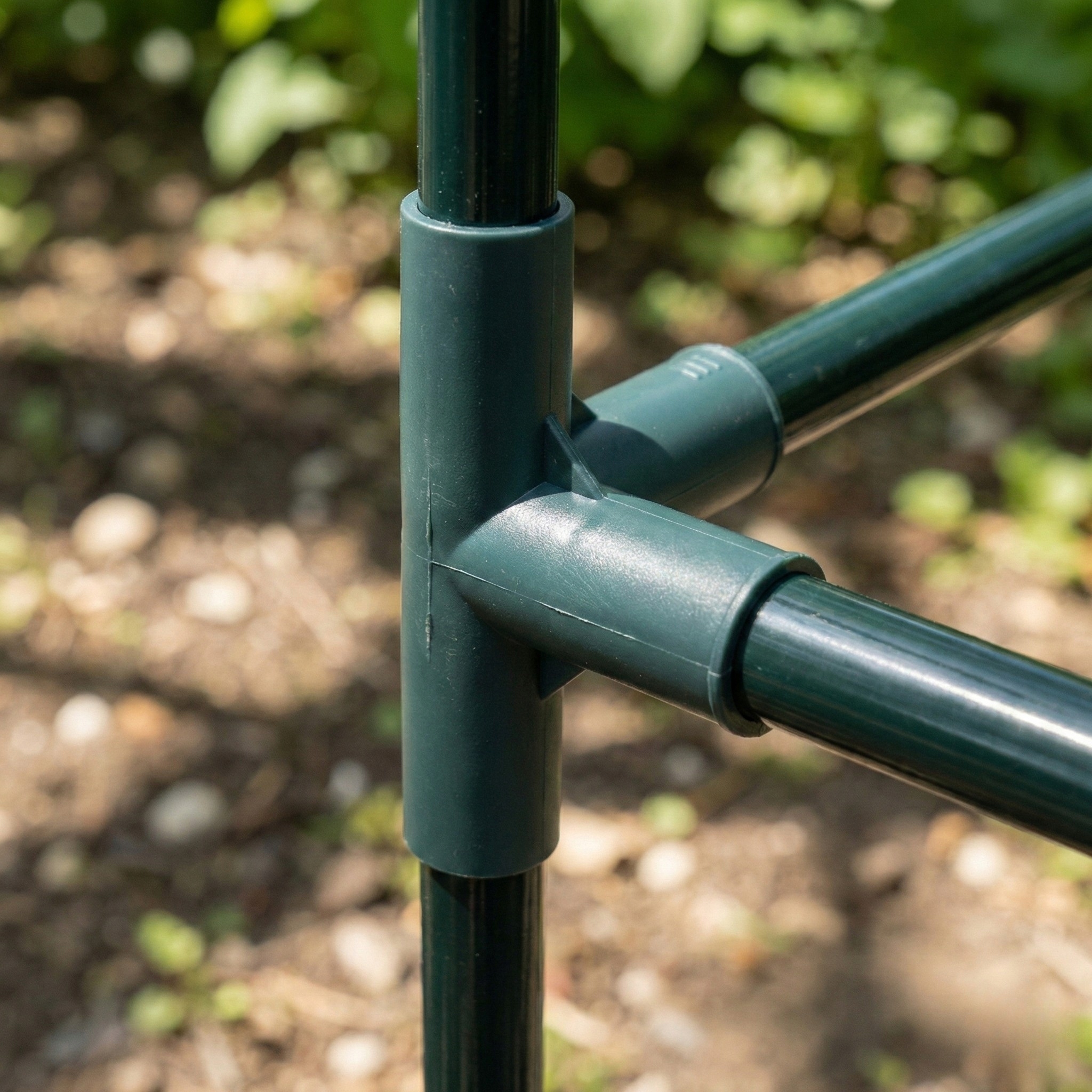 Transparentna folia PVC – ochrona przed warunkami atmosferycznymi