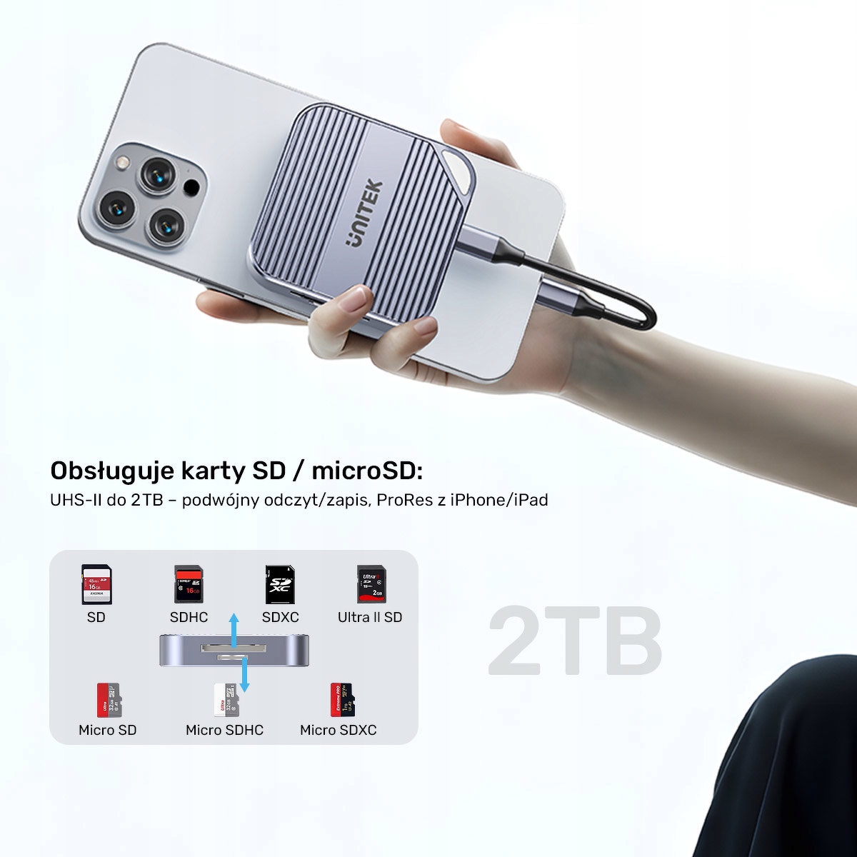 Wszechstronność i funkcjonalność – 6 w 1 w jednym urządzeniu