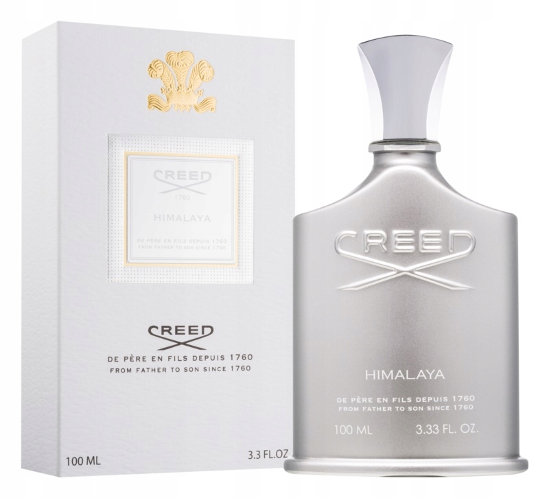 Opakowanie i typ produktu: woda perfumowana 100 ml