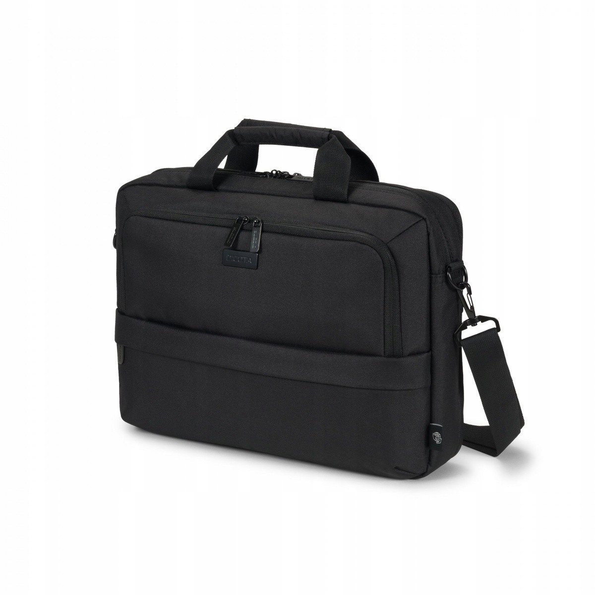 Torba Dicota Top Traveller Eco CORE 13-14.1'' – Idealna ochrona dla Twojego laptopa