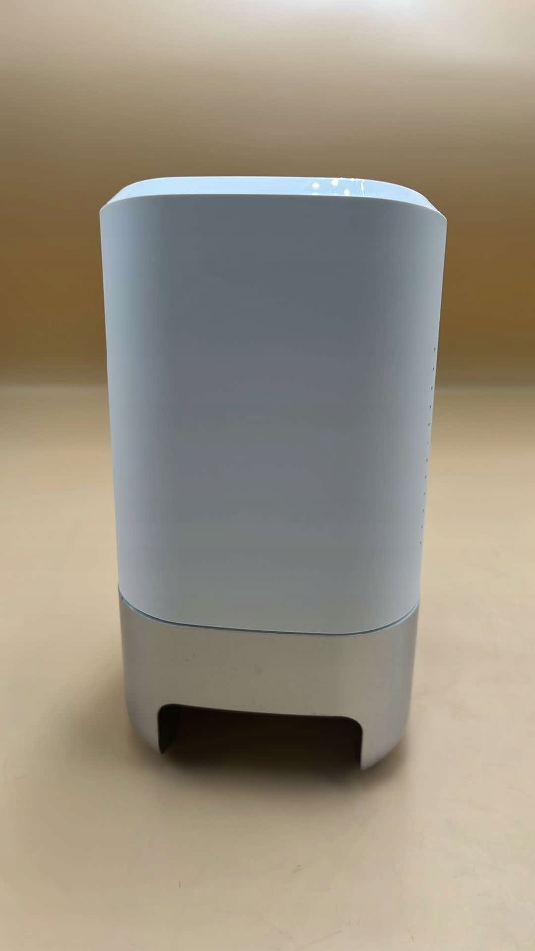 Bezpieczeństwo danych i monitorowanie energii