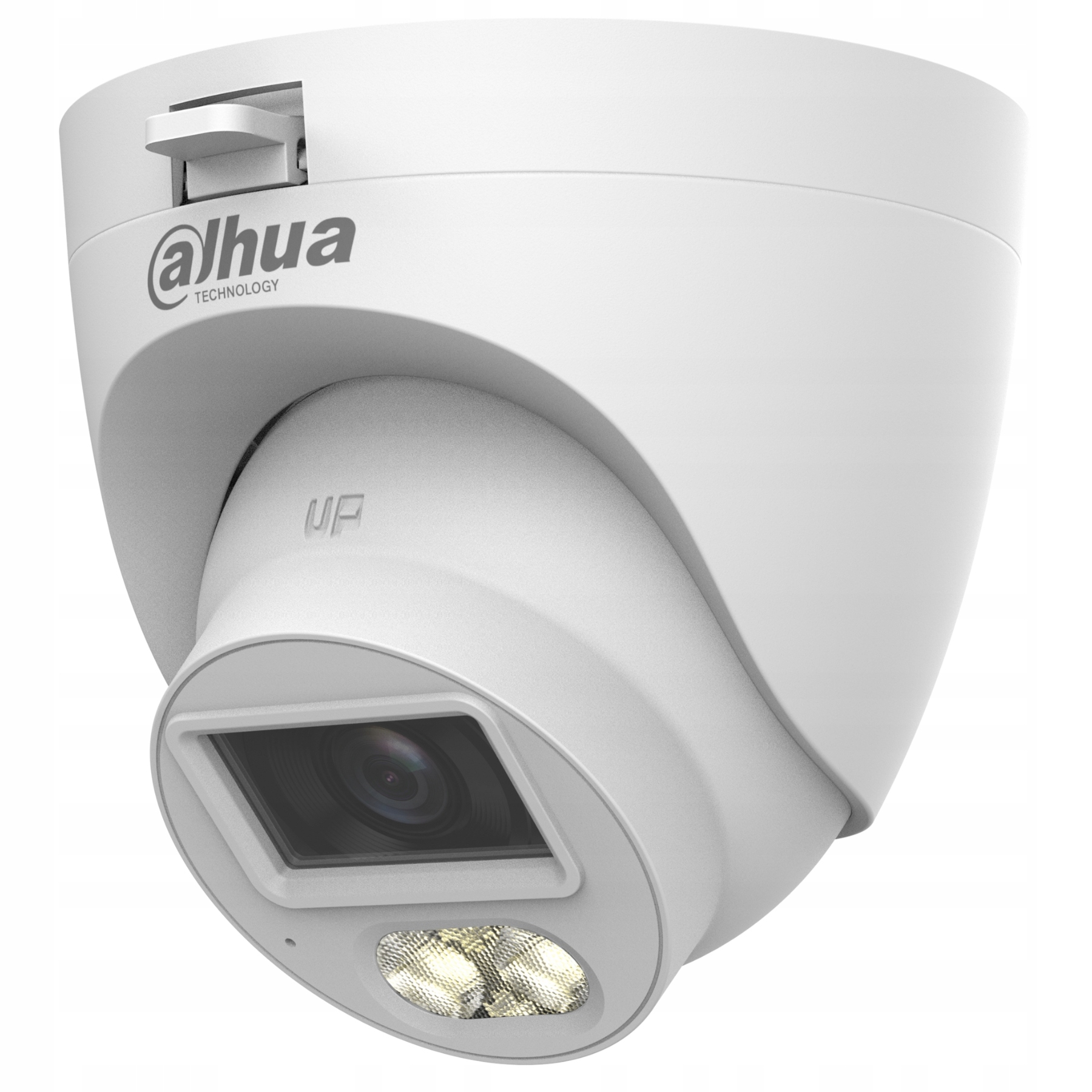 Kamera Dahua HAC-HDW1500CLQ-IL-A-0280B-S3-DIP – Bezpieczeństwo na wyciągnięcie ręki