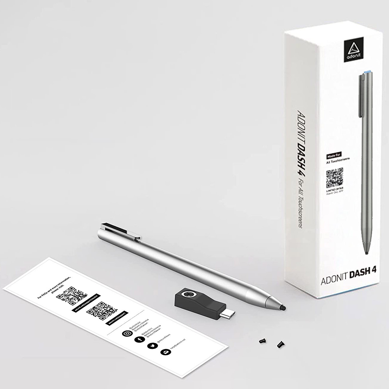 Ergonomiczny kształt i łatwość obsługi