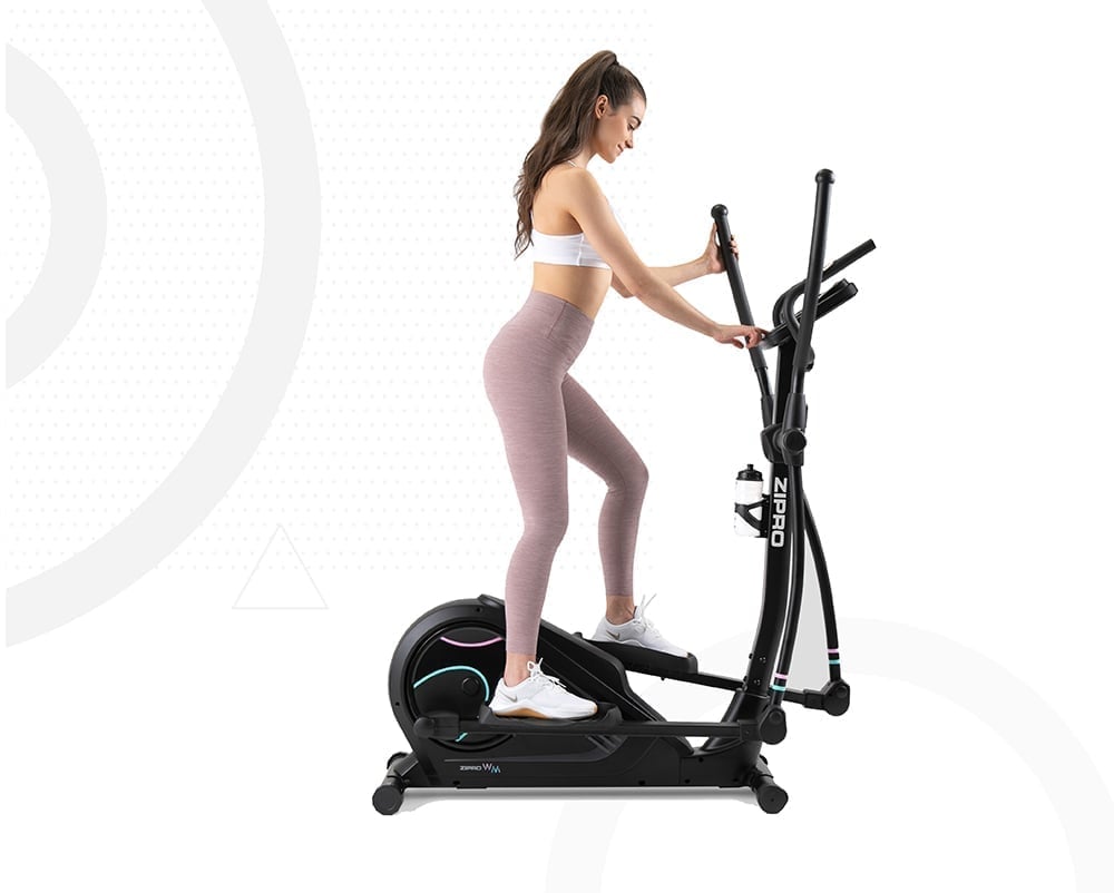 Orbitek elektryczno-magnetyczny Heat WM Zipro