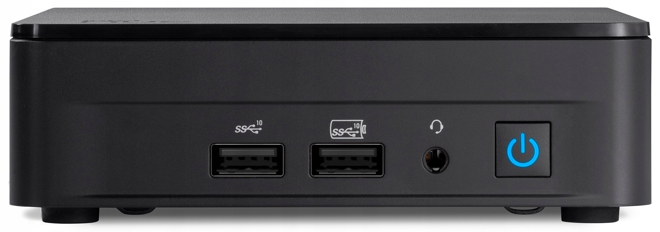 Komputer Asus RNUC13ANKI300002I Barebone Intel Core i3-1315U – Wydajność w kompaktowej formie