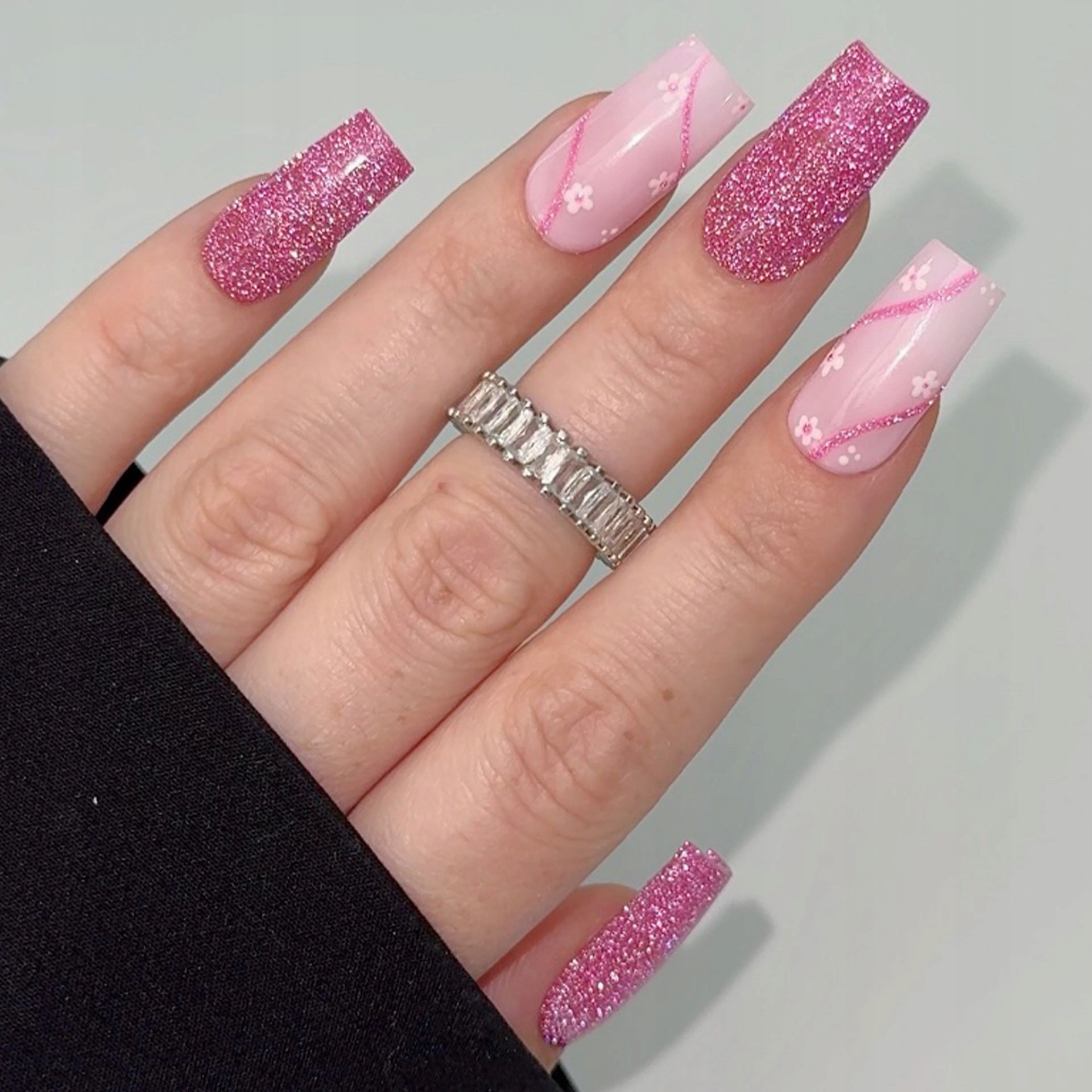 Długotrwała trwałość – Odporność na odpryski i zarysowania