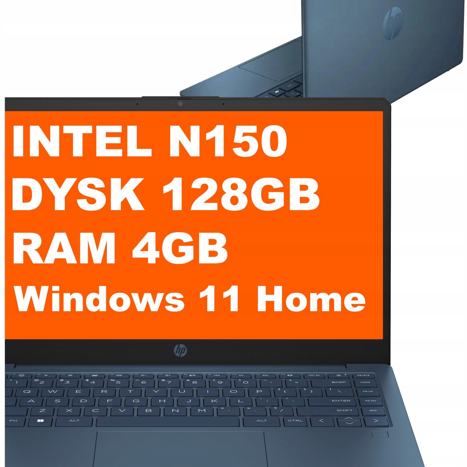 HP Laptop 14-ep2012wm – Wydajność i mobilność w jednym