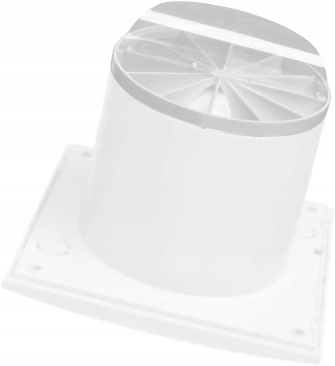 FANS BACK VALVE EEV125 D125 MM – Efektywna wentylacja dla Twojego domu