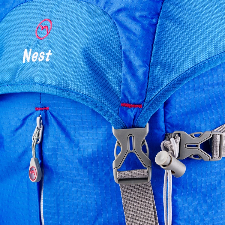 Przestronność i funkcjonalność – miejsce na laptopa i osobiste przedmioty