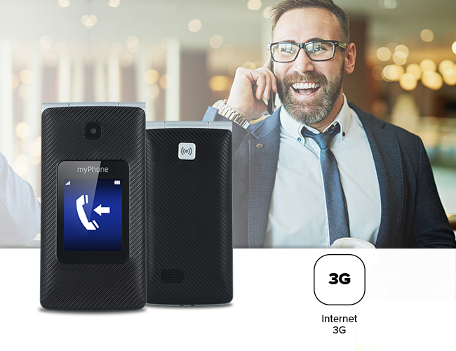 myPhone Tango
