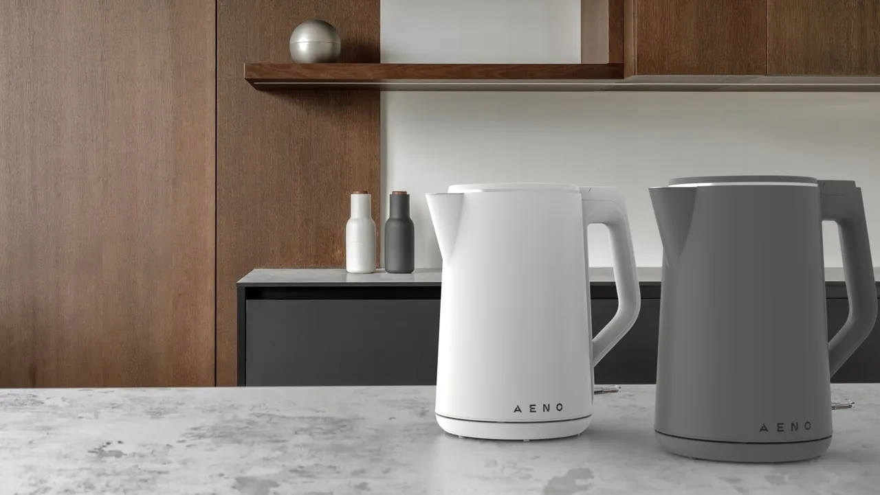 Dodatkowe funkcje – Lampka kontrolna i obrotowa podstawa