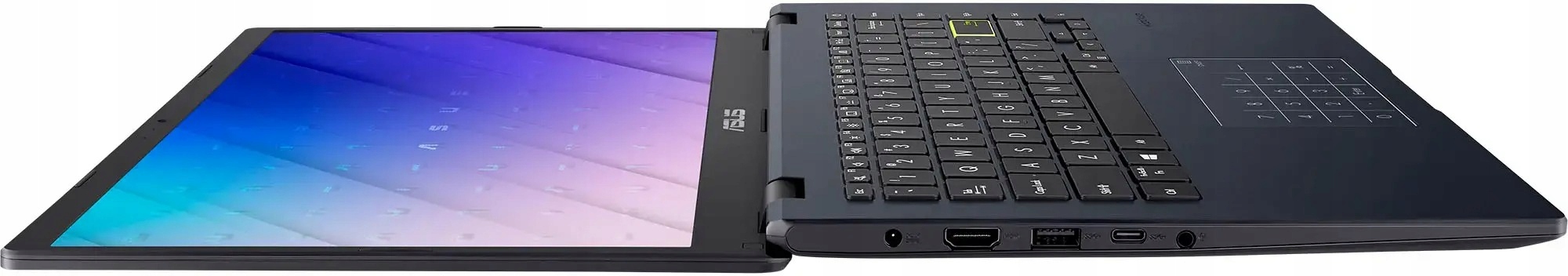Dysk twardy 64GB eMMC + 1TB SSD – Duża przestrzeń na dane