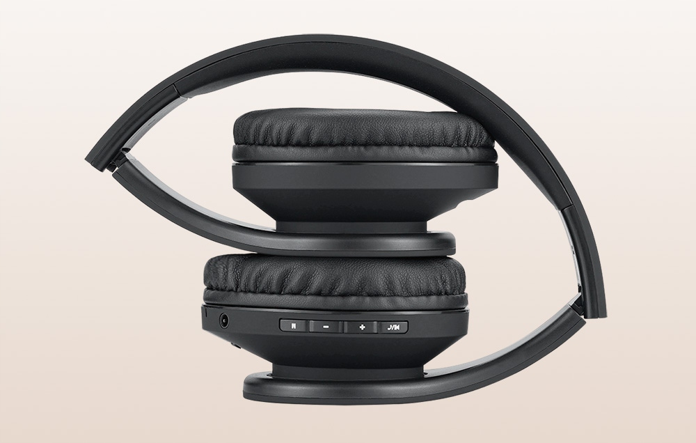 Dodatkowe funkcje – Wbudowany mikrofon i odtwarzanie z kart micro SD