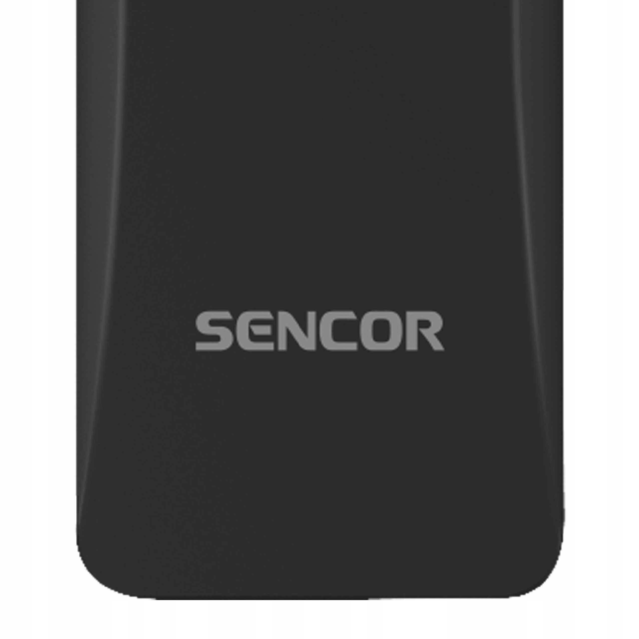 Bezprzewodowy czujnik zewnętrzny – Swoboda w pomiarach