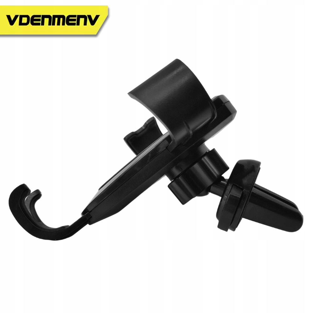 Kompaktowy i stylowy design do wnętrza samochodu