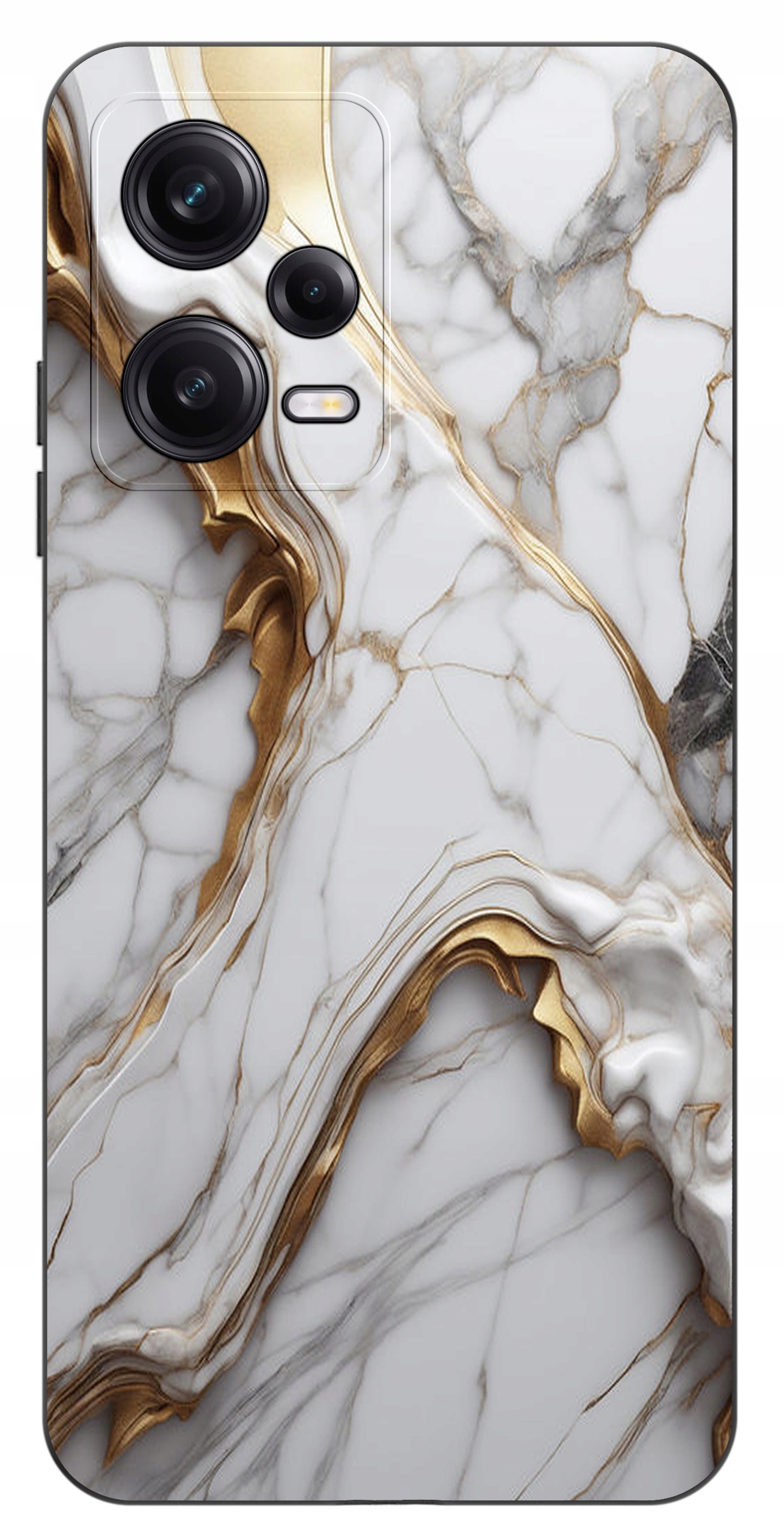 Etui do Xiaomi Redmi Note 12 Pro 5G – Ochrona i styl w jednym