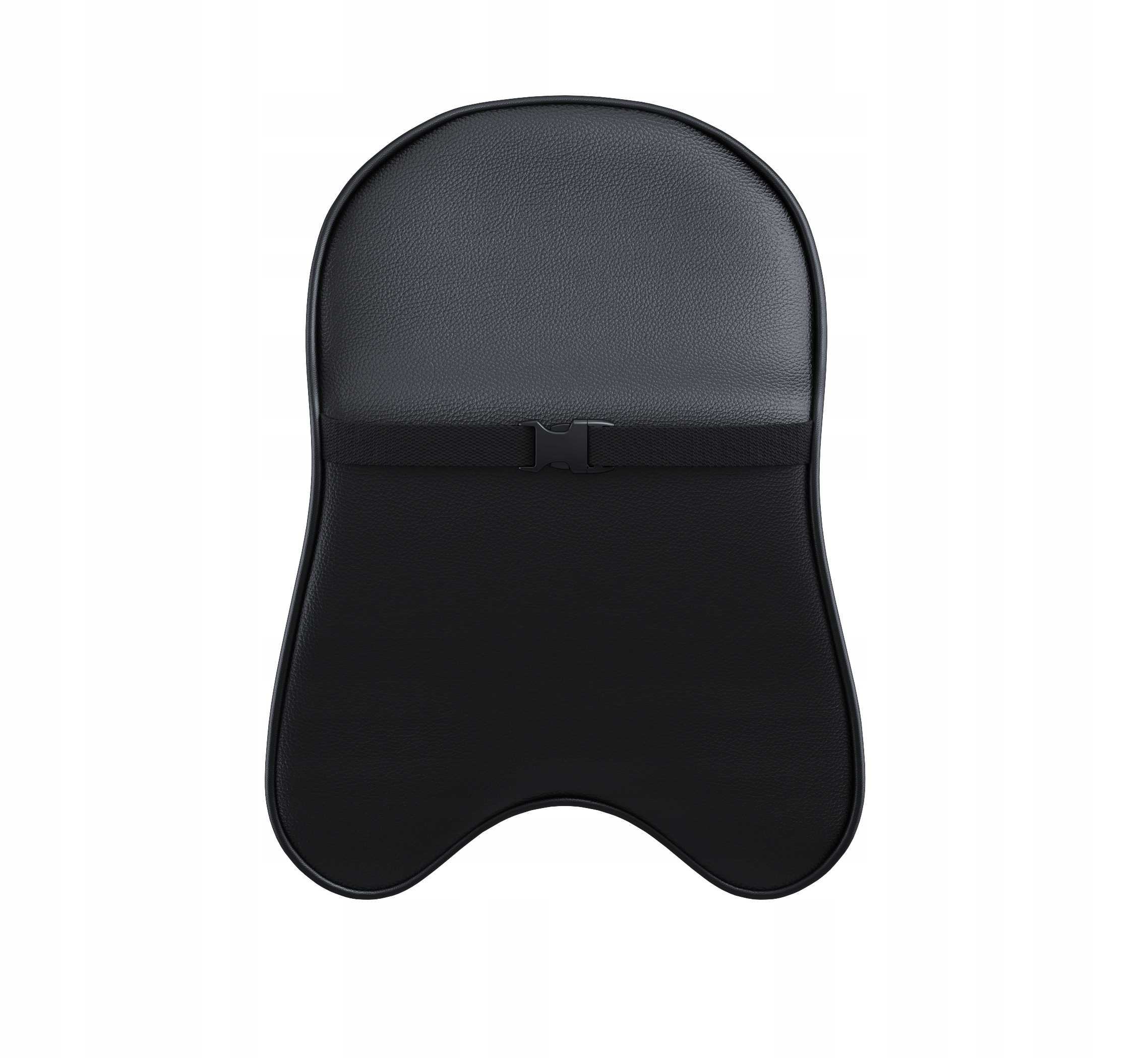 Ergonomiczna konstrukcja – Zapobieganie garbieniu się