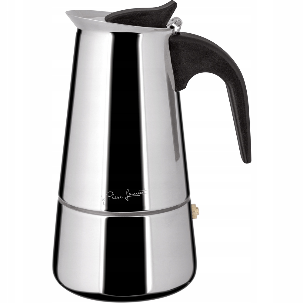 Kawiarka Lamart LT7075 MOKA – Doskonałe espresso w Twoim domu