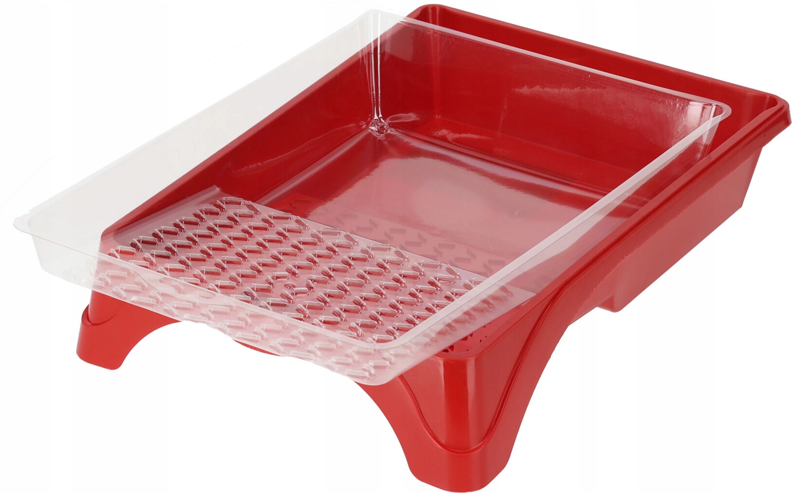 Wkład do kuwety malarskiej Proline, 350x250mm – Idealne rozwiązanie dla każdego malarza
