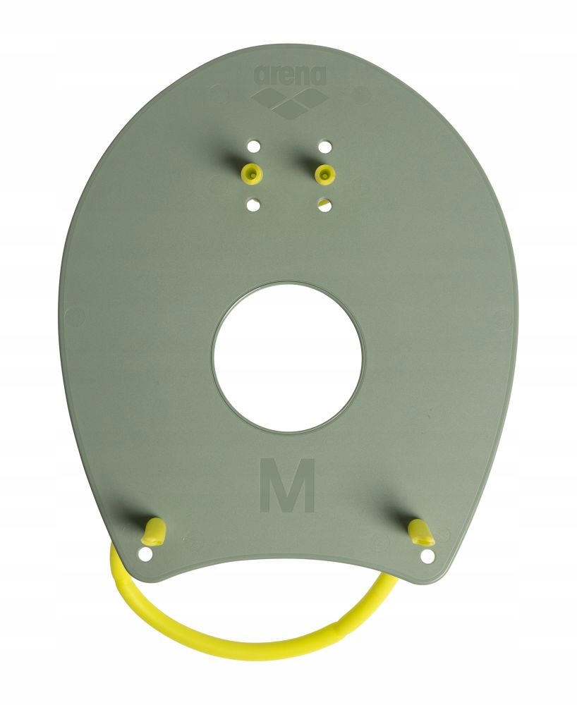 Wzmocnienie siły ramion i poprawa techniki pływania