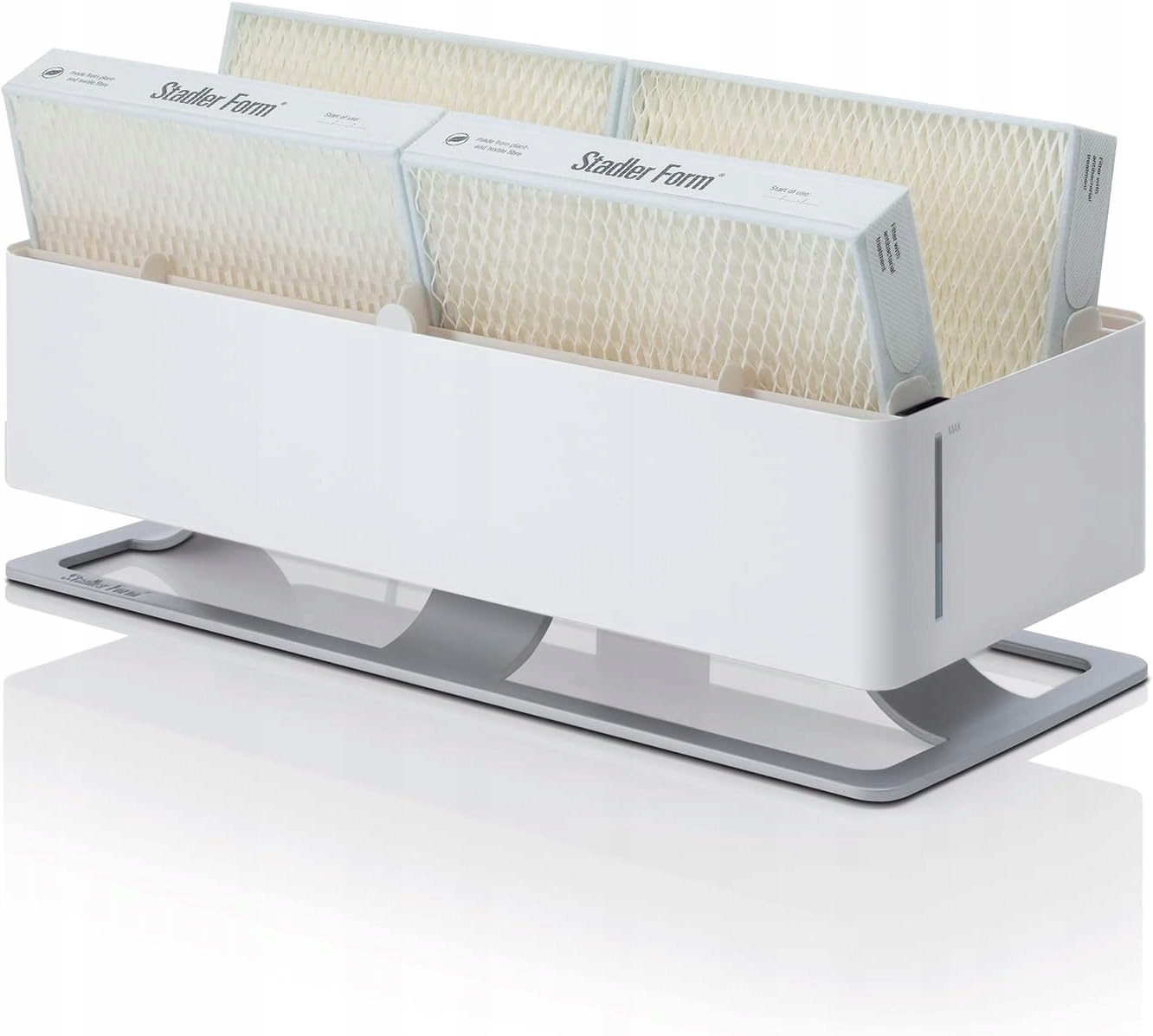 Wysoka jakość materiałów – Dbałość o zdrowie