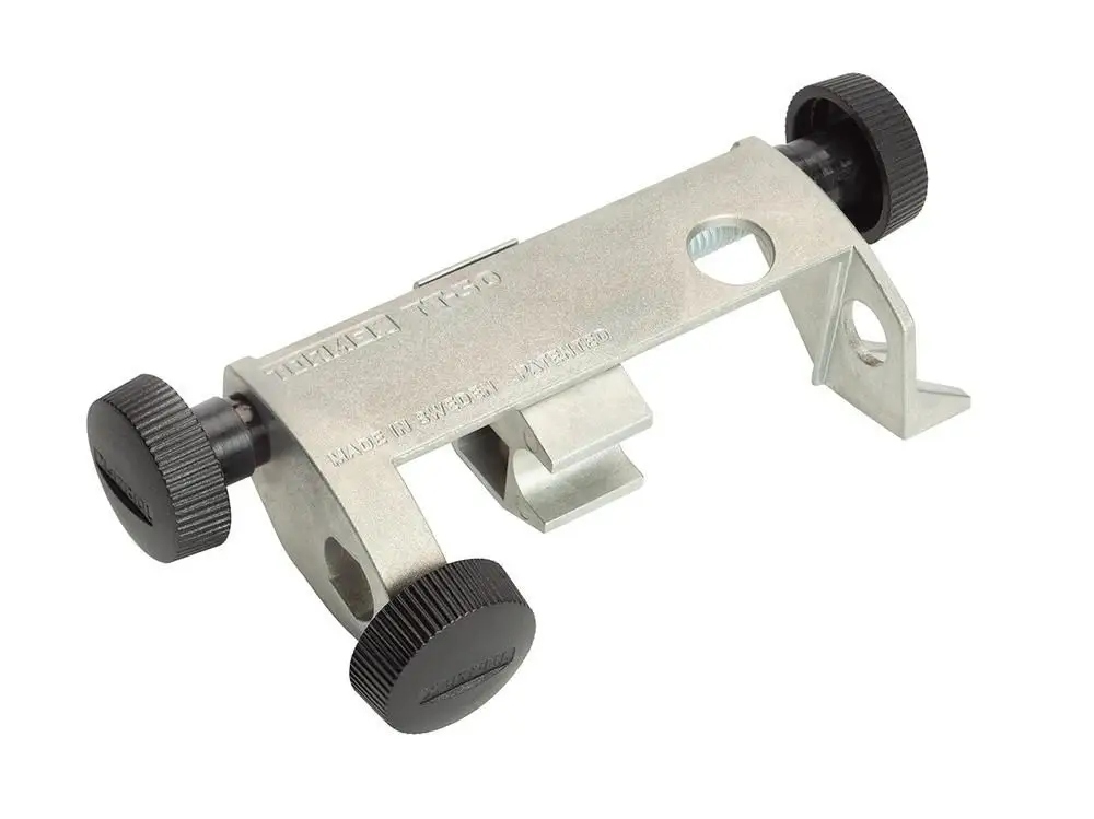 Tormek Przystawka do renowacji kamienia TT-50 – Doskonałe narzędzie do regeneracji