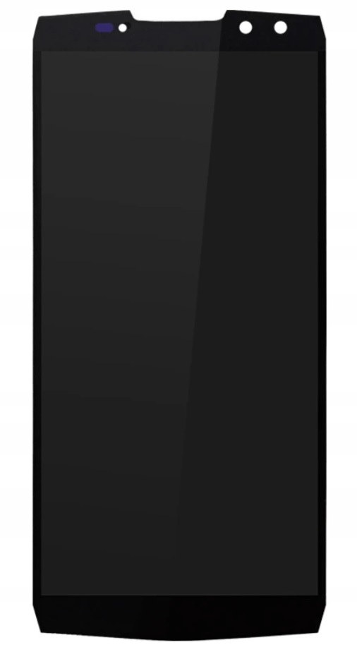 Nowy wyświetlacz LCD IPS o wysokiej rozdzielczości