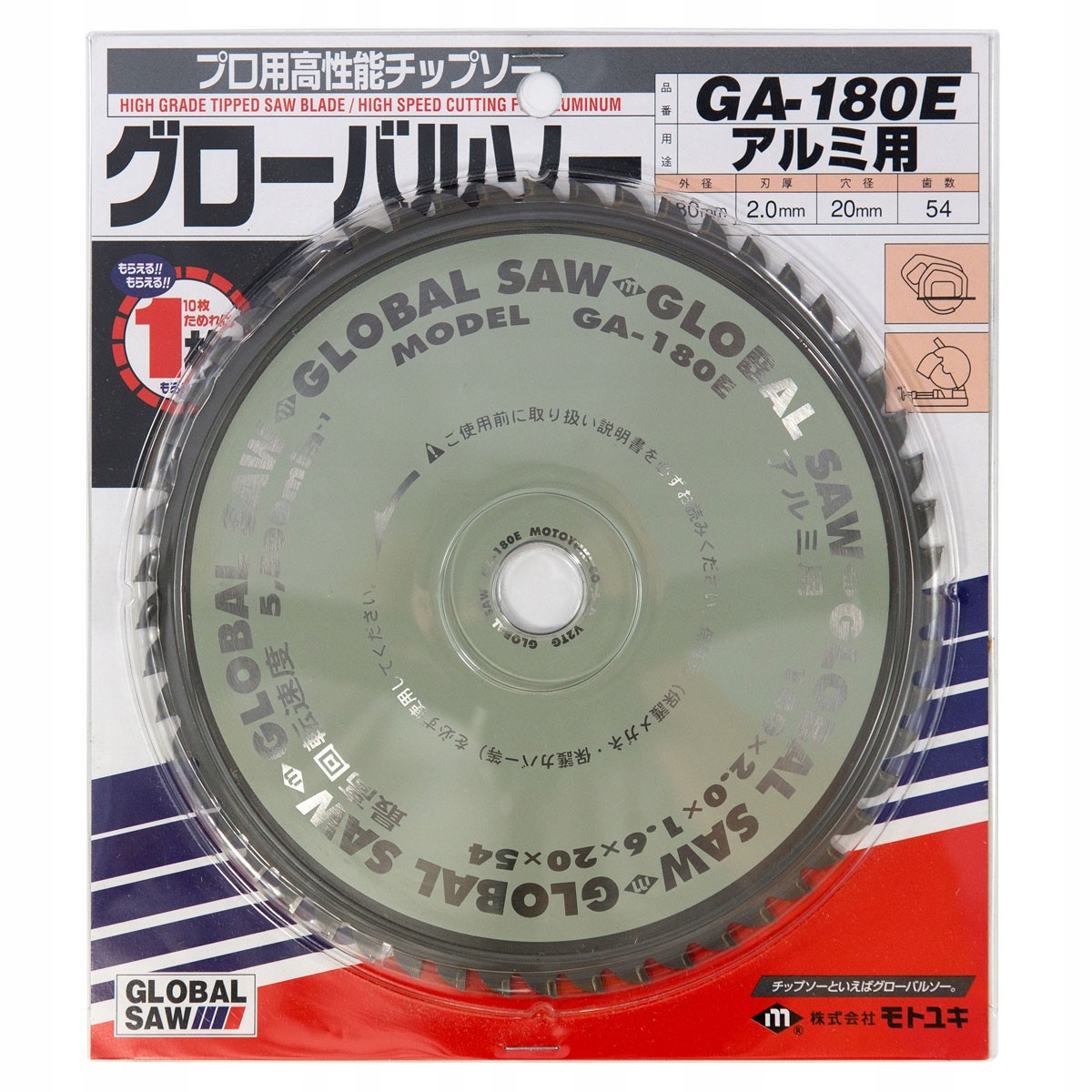 Otwór montażowy 20 mm – Uniwersalność w użyciu