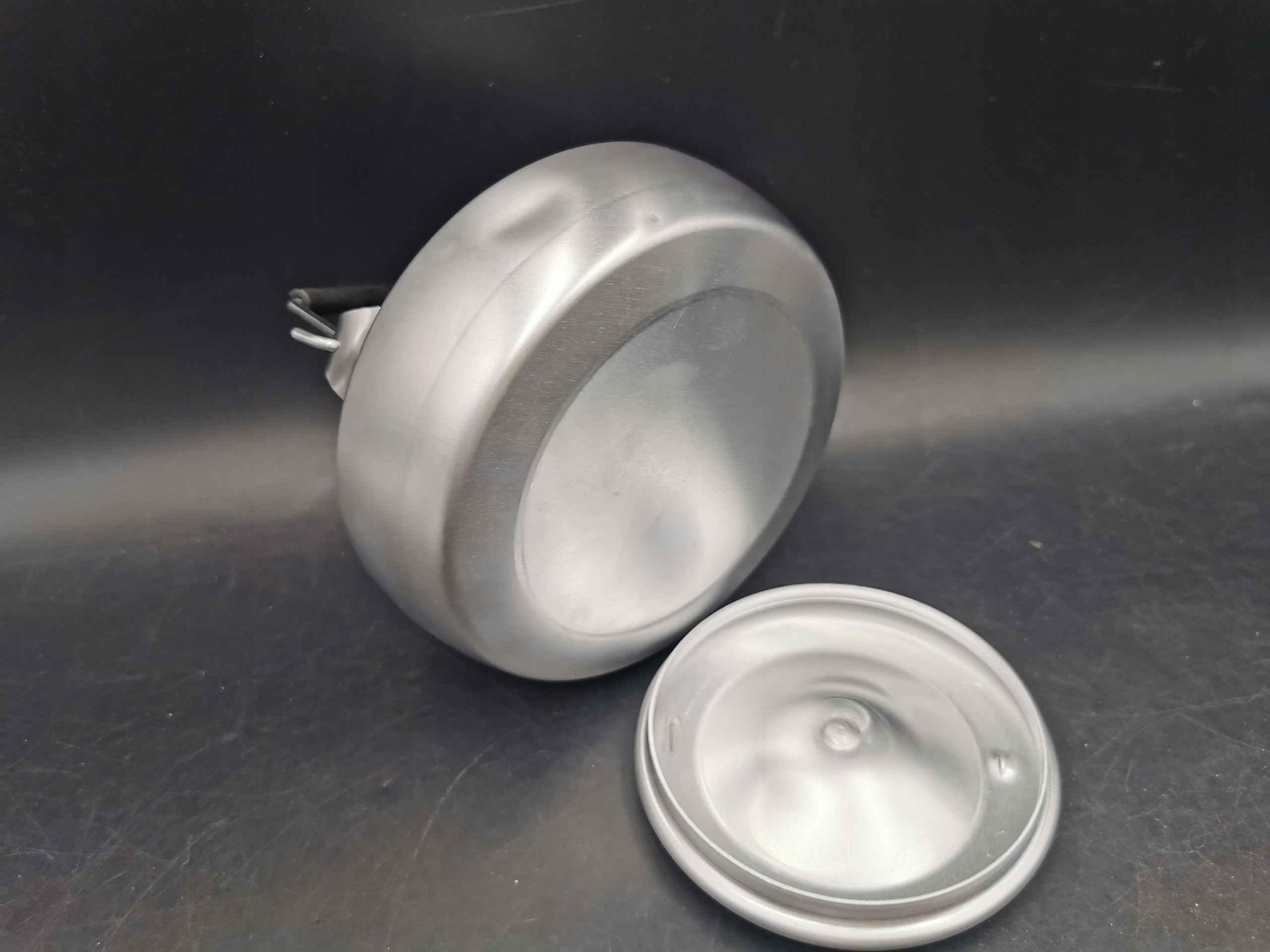 Lekka konstrukcja z aluminium