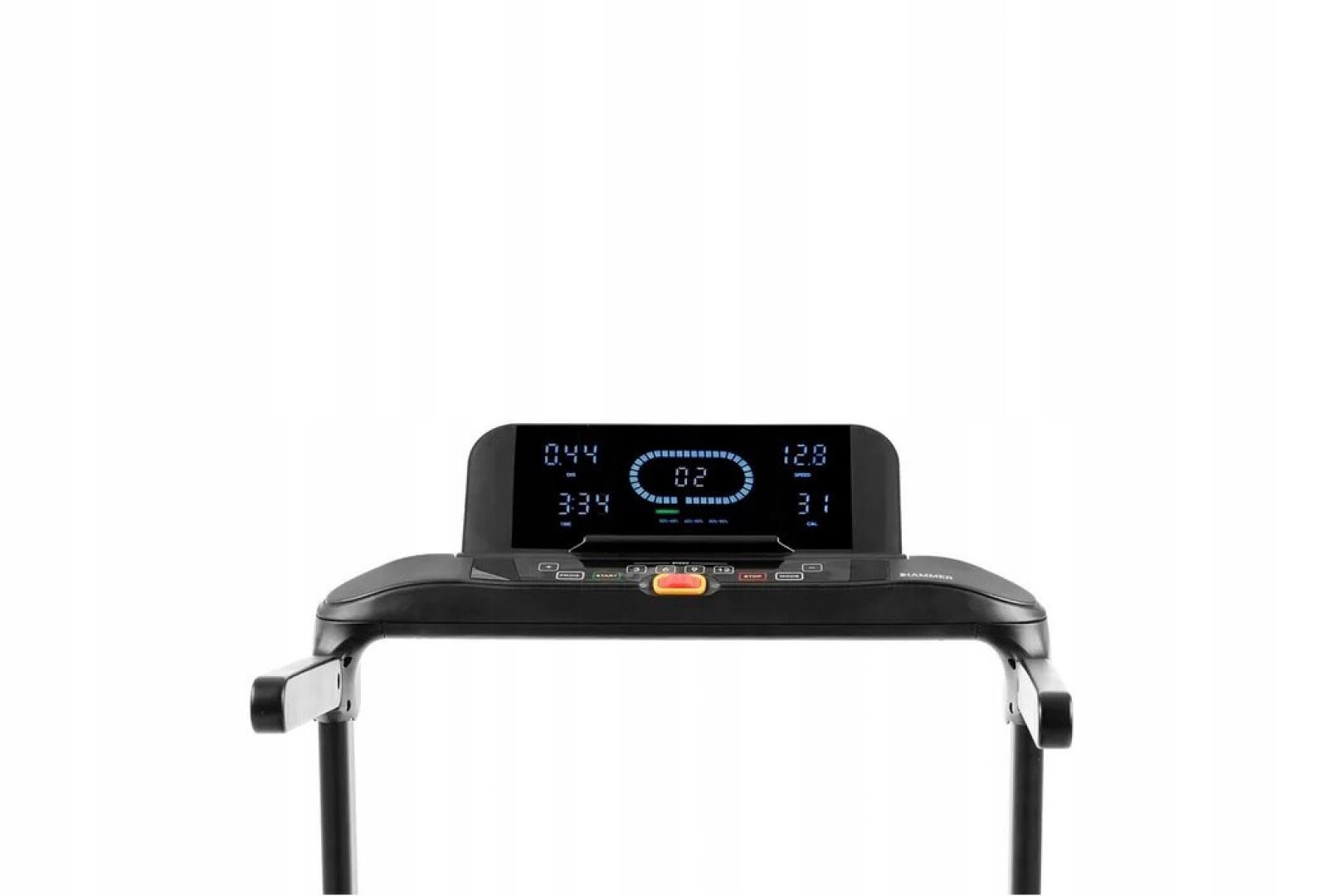 Cichy silnik o mocy 2 KM – komfort podczas biegu