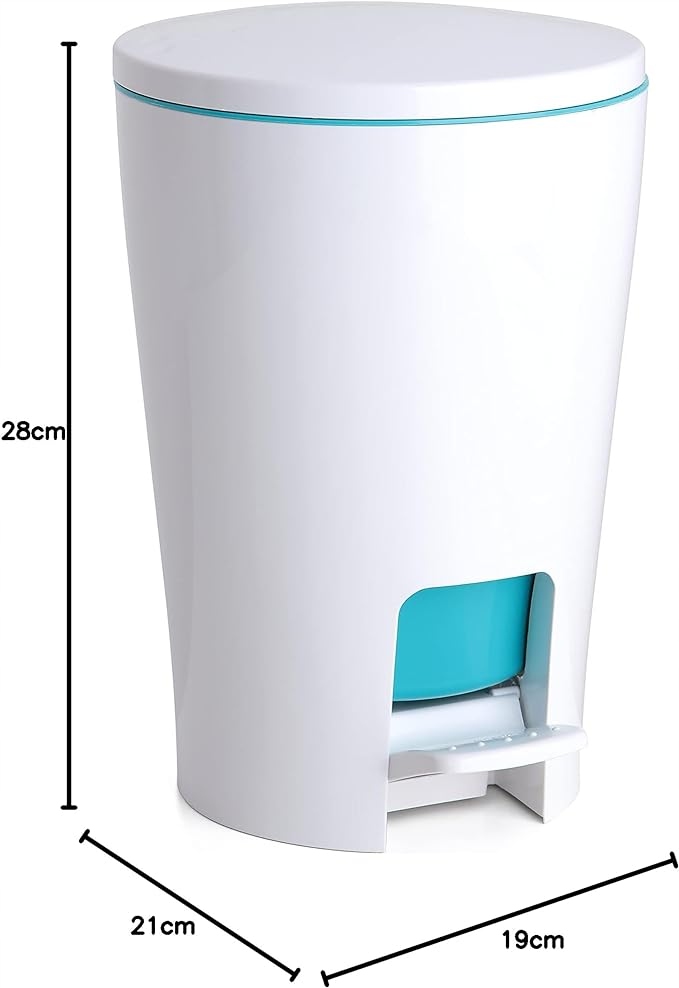 Minimalistyczny design dopasowany do każdej łazienki