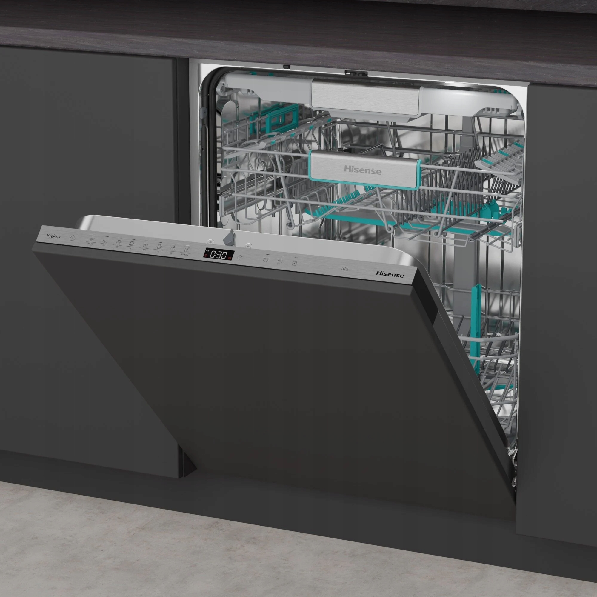 System Aqua Protect – Bezpieczeństwo i ochrona przed zalaniem