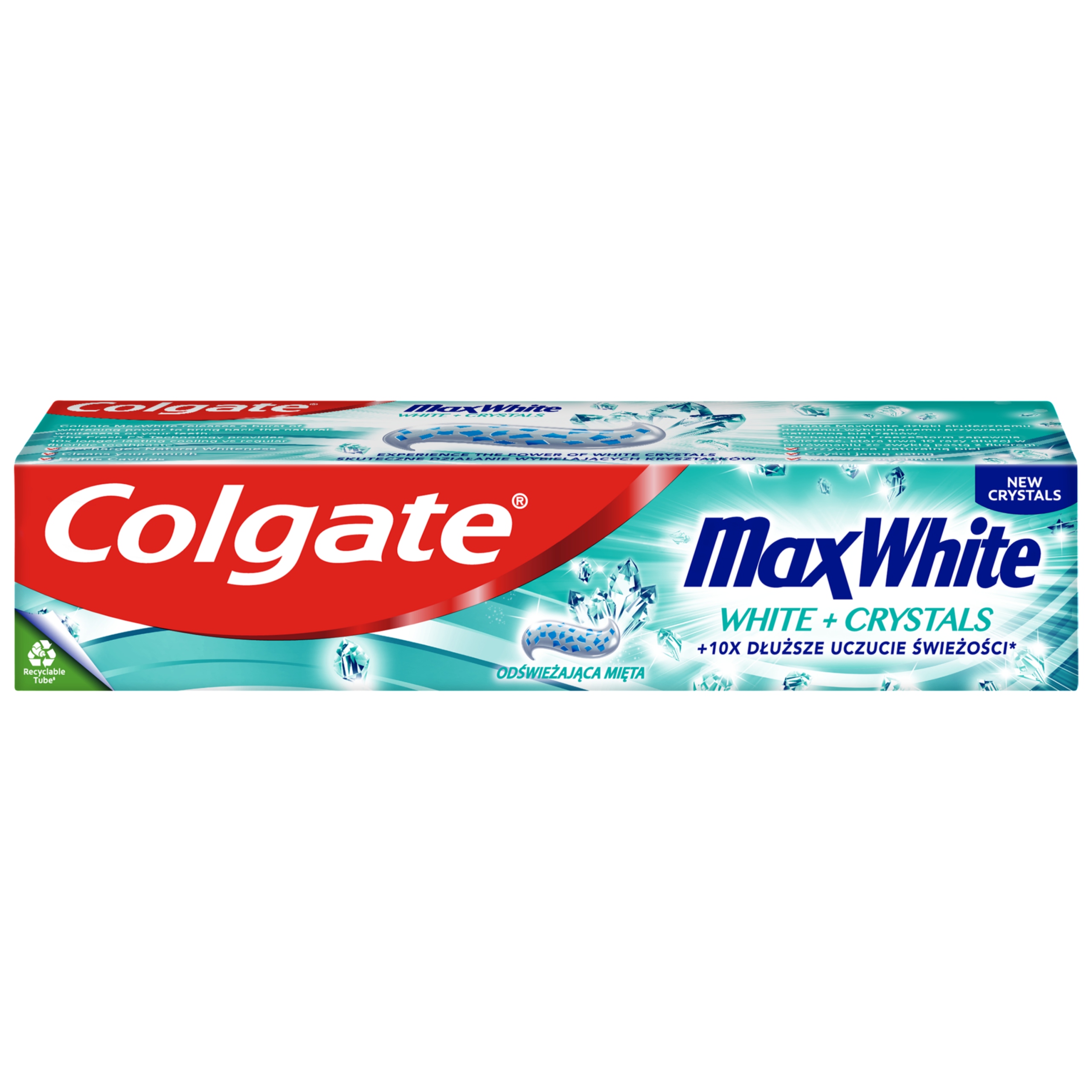 Składniki aktywne i ich działanie