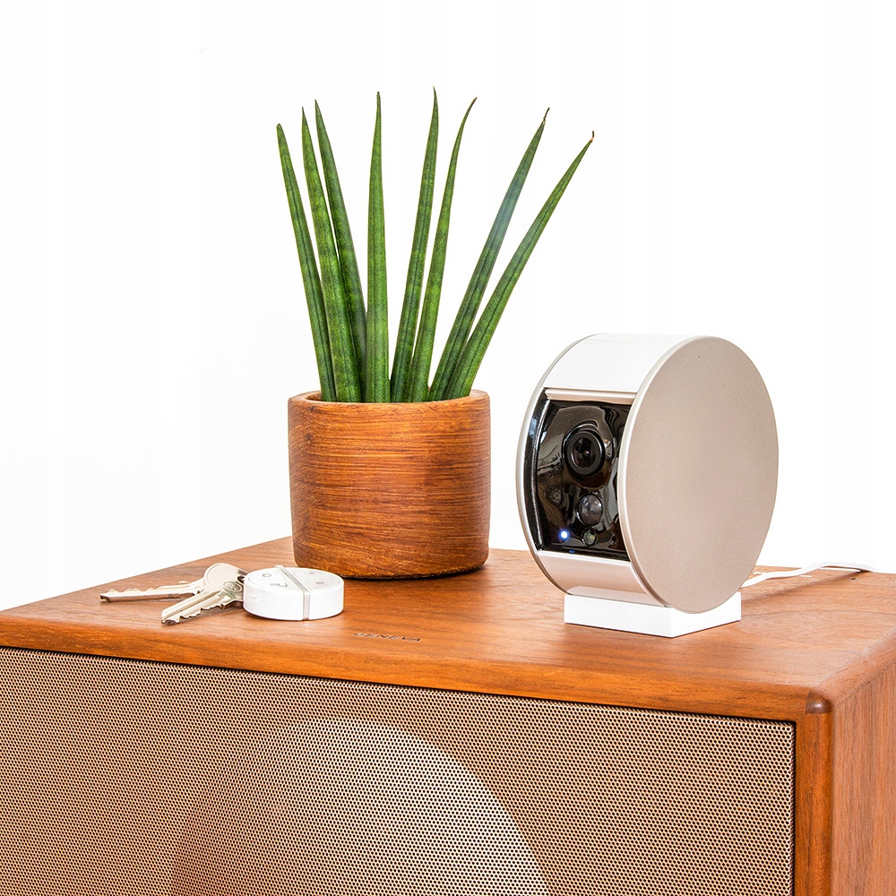 Dwukierunkowa komunikacja audio dla pełnej kontroli