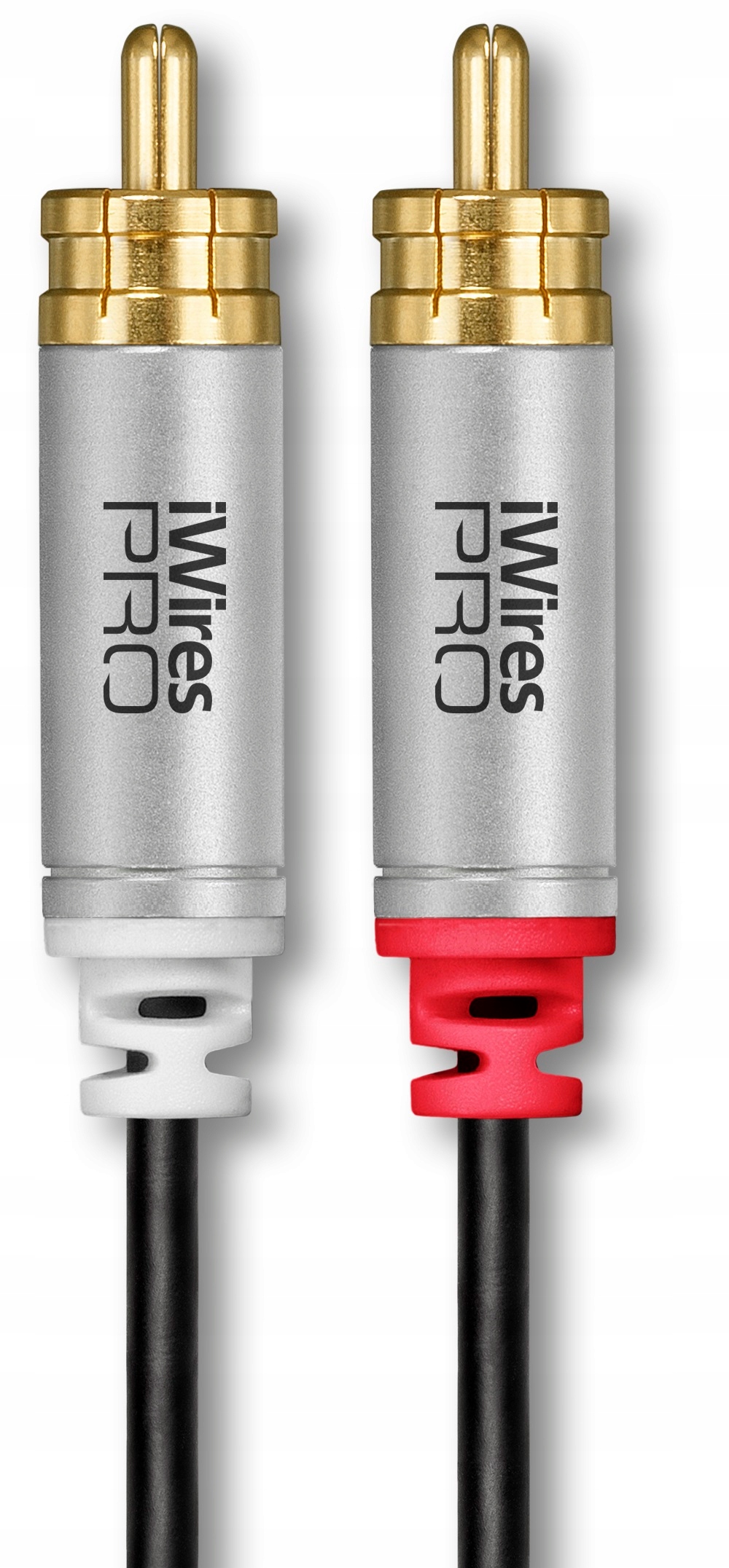 Precyzyjnie zaprojektowane wtyki i pozłacane styki