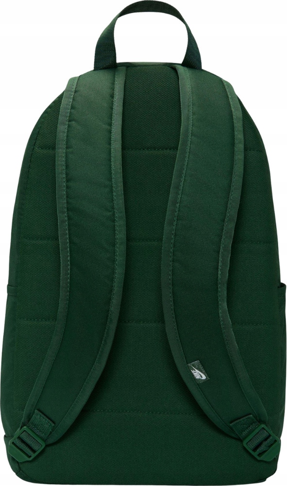 Komfort noszenia – Regulowane i wyściełane szelki