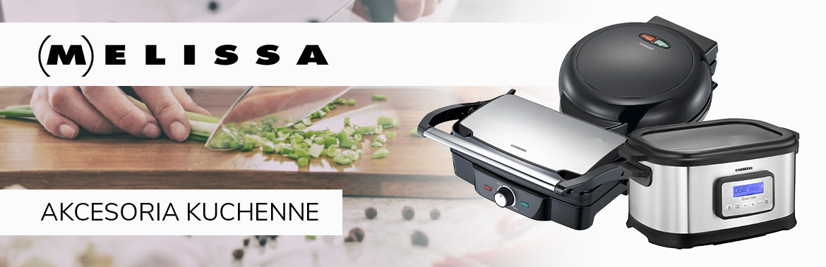 Baner Akcesoria Kuchenne