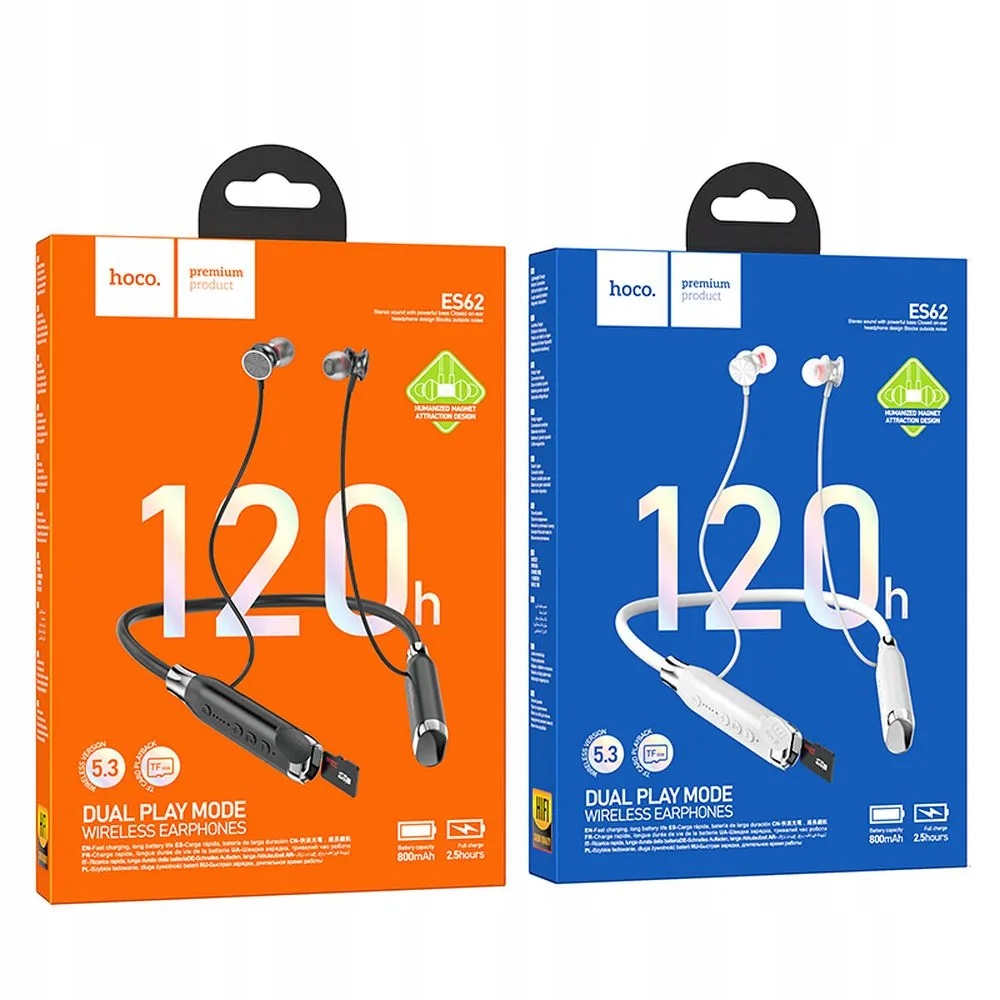 Możliwość odtwarzania muzyki z karty TF do 32 GB