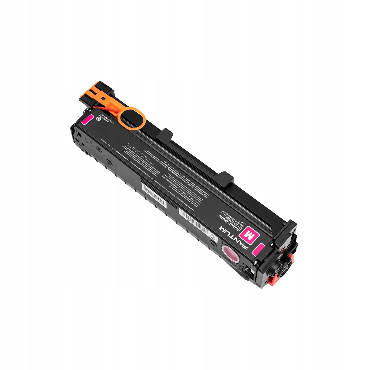 Oryginalny produkt Pantum – gwarancja niezawodności