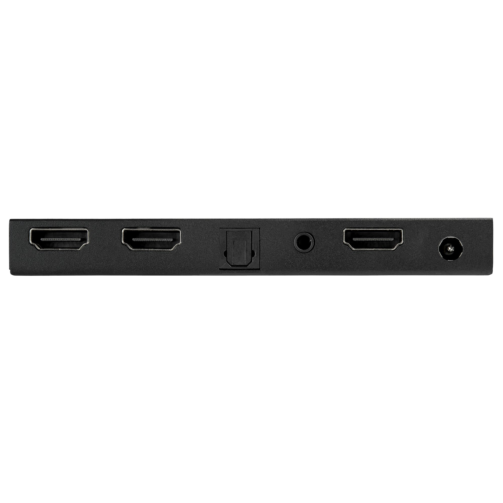Obsługa dźwięku 7.1 i wyjście audio 3.5 mm