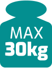 max udzwig