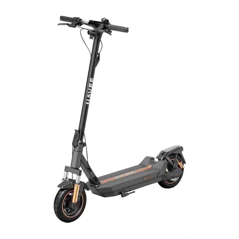NAVEE GT5 Max – Elektryczna hulajnoga dla aktywnych