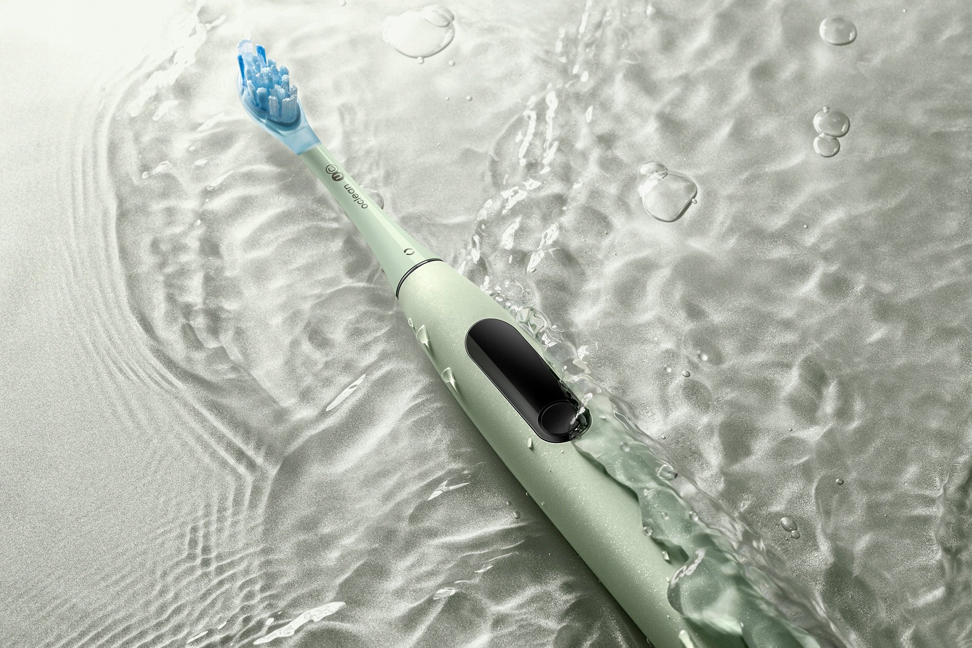 Wodoodporność IPX7 i ładowanie indukcyjne – Komfort użytkowania