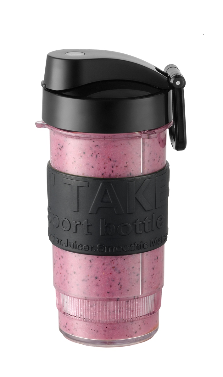 Pojemniki z tritanu – lekkość i trwałość na co dzień