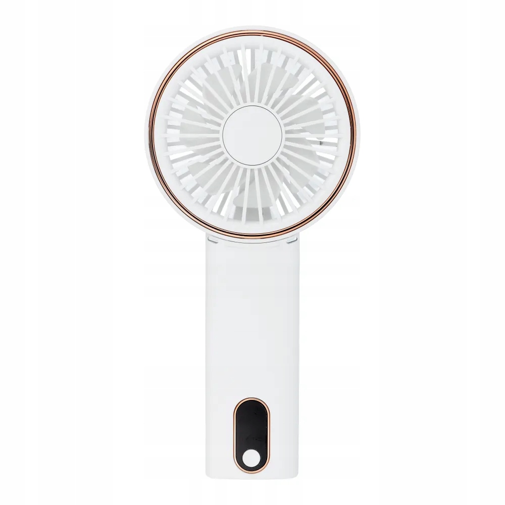 Kolorystyka i design wentylatora