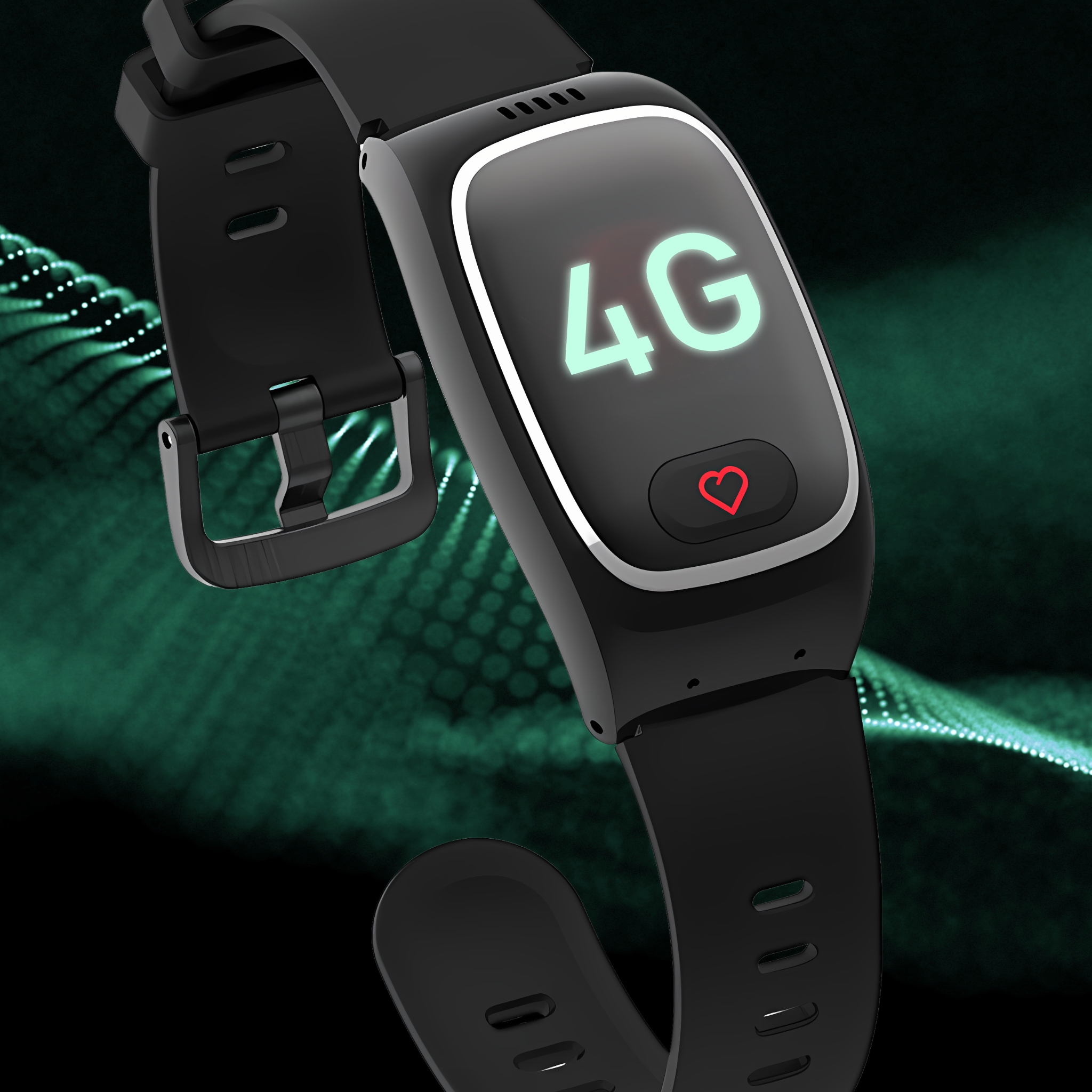 Alarm SOS z lokalizacją GPS – natychmiastowa pomoc w nagłych sytuacjach