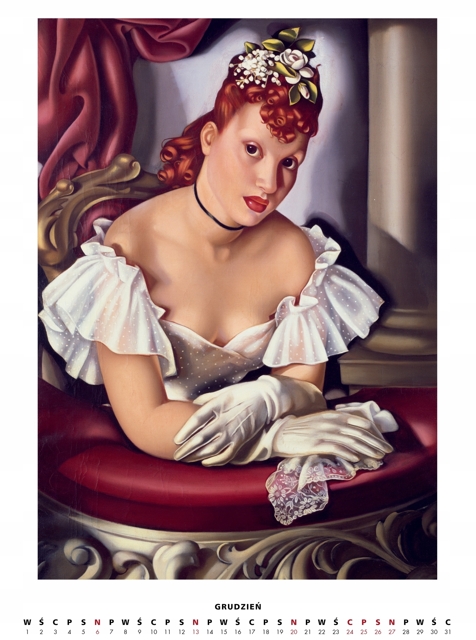 Wysokiej jakości materiały – Papier kredowy 170g