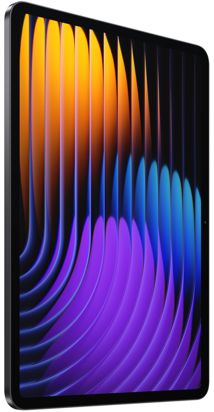 System operacyjny Android 15 z HyperOS 2.0